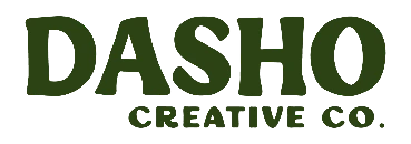 Dasho Creative Co.